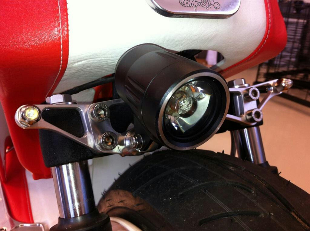 scr_works online: ComposiMo Shifter Ruckus project